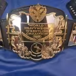 AWA Belts