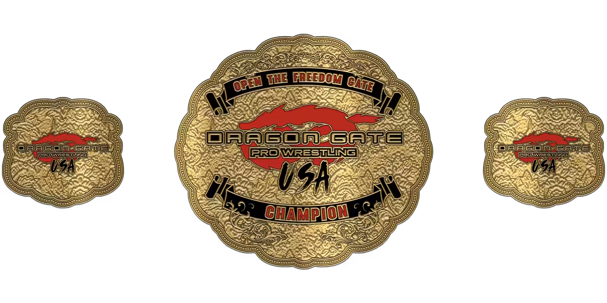 ZBCB-36 Custom Design Championship Belt - Zees Belts