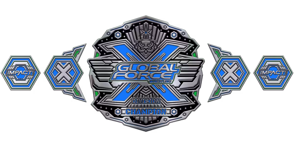 ZBCB-57 Custom Design Championship Belt - Zees Belts