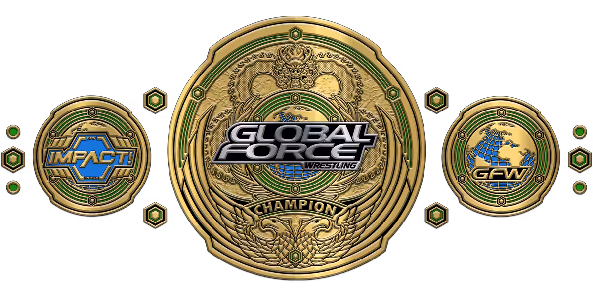 ZBCB-54 Custom Design Championship Belt - Zees Belts