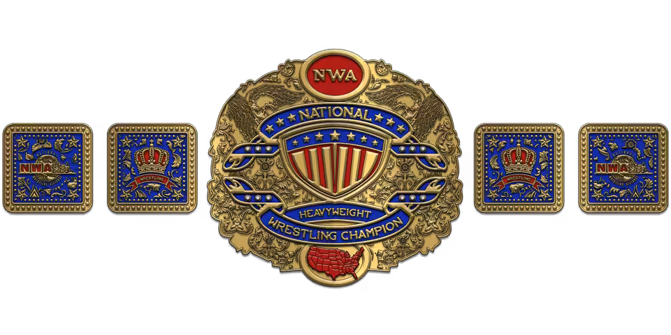 ZBCB-94 Custom Design Championship Belt - Zees Belts