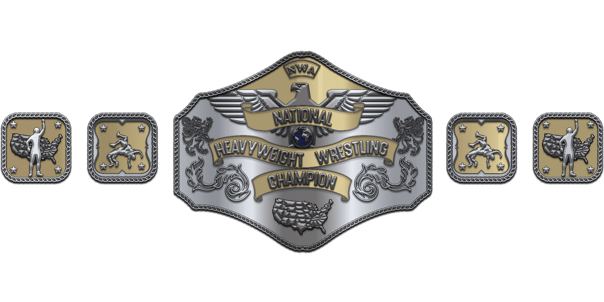 ZBCB-95 Custom Design Championship Belt - Zees Belts