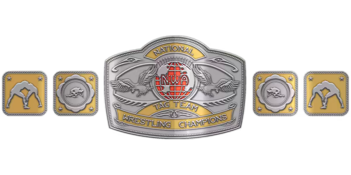ZBCB-98 Custom Design Championship Belt - Zees Belts