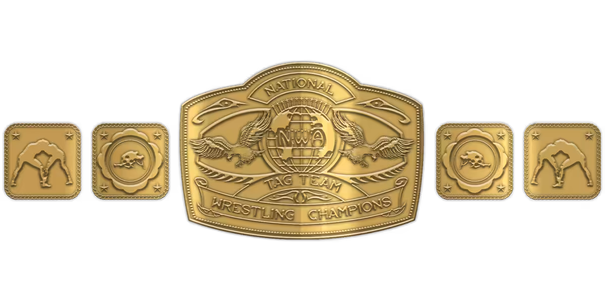 ZBCB-99 Custom Design Championship Belt - Zees Belts