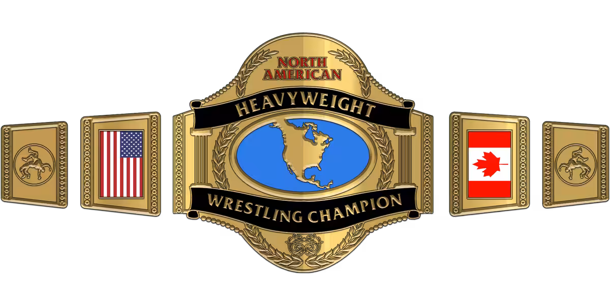 ZBCB-89 Custom Design Championship Belt - Zees Belts