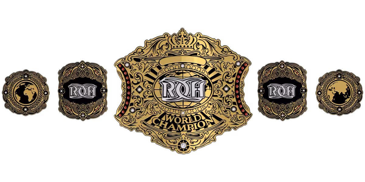 ZBCB-119 Custom Design Championship Belt - Zees Belts