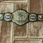 ROH Belts