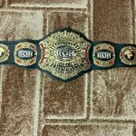 ROH Belts