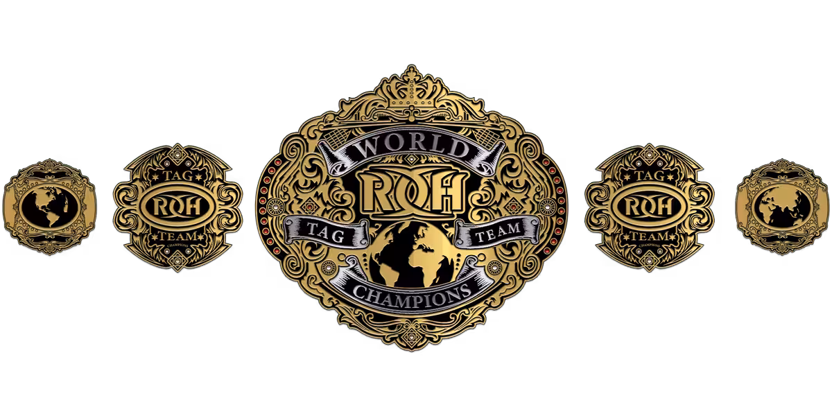 ZBCB-117 Custom Design Championship Belt - Zees Belts