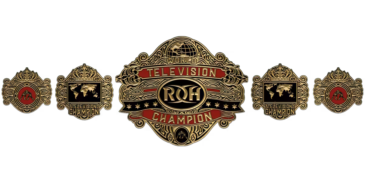 ZBCB-118 Custom Design Championship Belt - Zees Belts