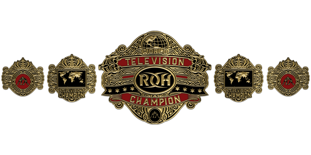 ZBCB-118 Custom Design Championship Belt - Zees Belts