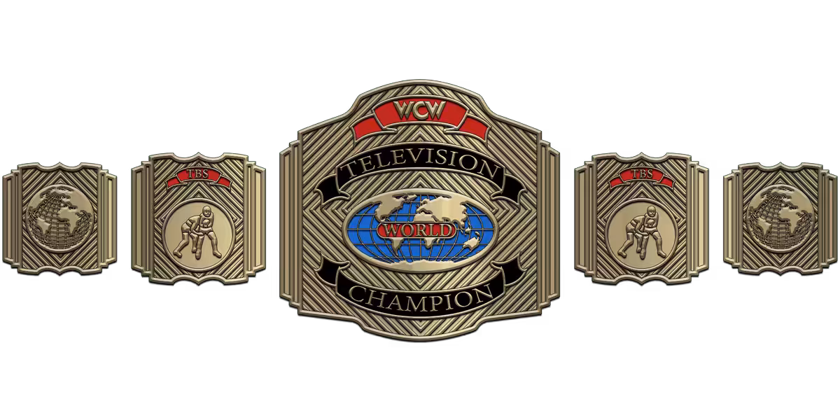 ZBCB-145 Custom Design Championship Belt - Zees Belts