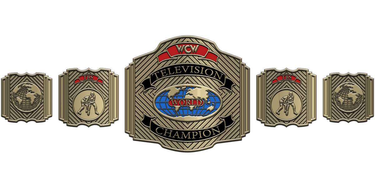 ZBCB-145 Custom Design Championship Belt - Zees Belts