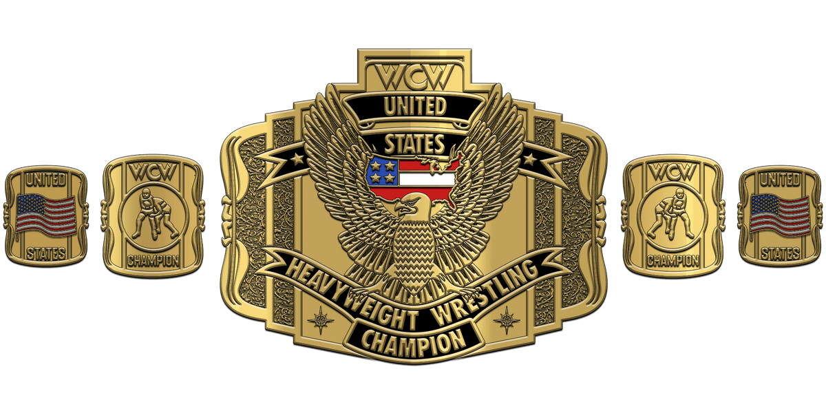 ZBCB-146 Custom Design Championship Belt - Zees Belts