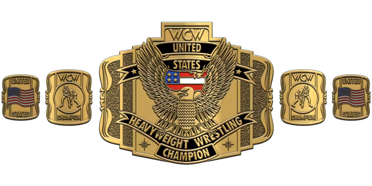 ZBCB-146 Custom Design Championship Belt - Zees Belts