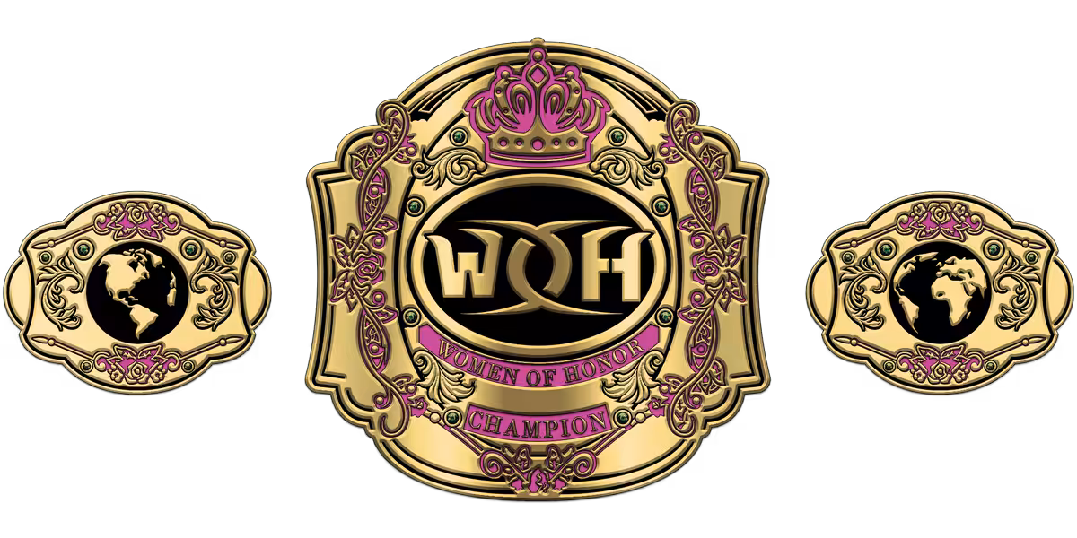 ZBCB-149 Custom Design Championship Belt - Zees Belts