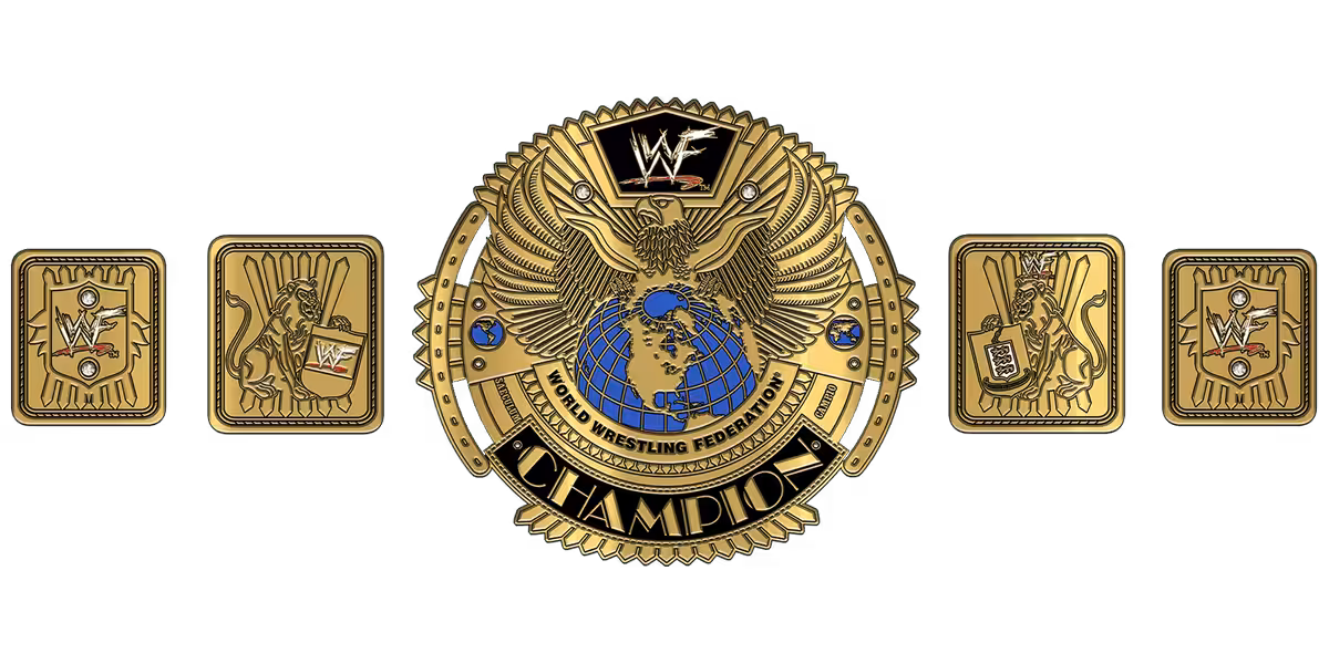 ZBCB-154 Custom Design Championship Belt - Zees Belts