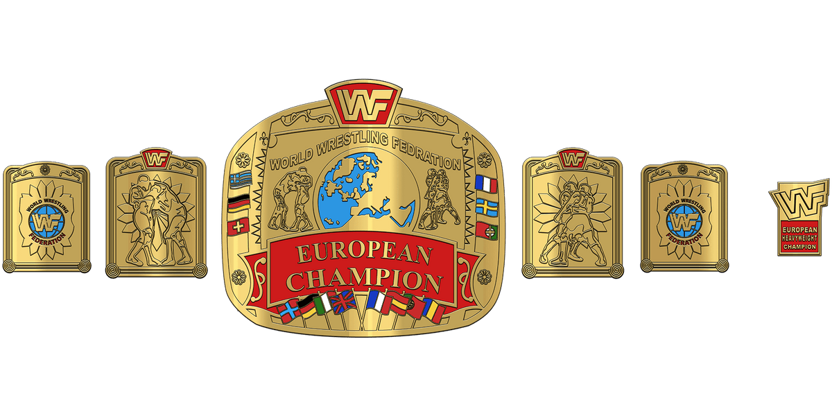 ZBCB-157 Custom Design Championship Belt - Zees Belts