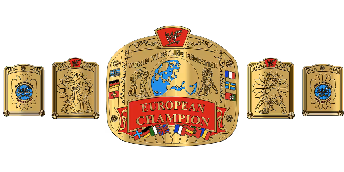 ZBCB-156 Custom Design Championship Belt - Zees Belts