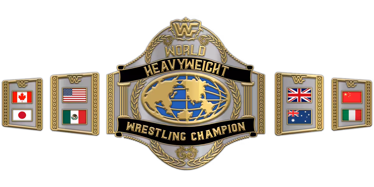 ZBCB-160 Custom Design Championship Belt - Zees Belts