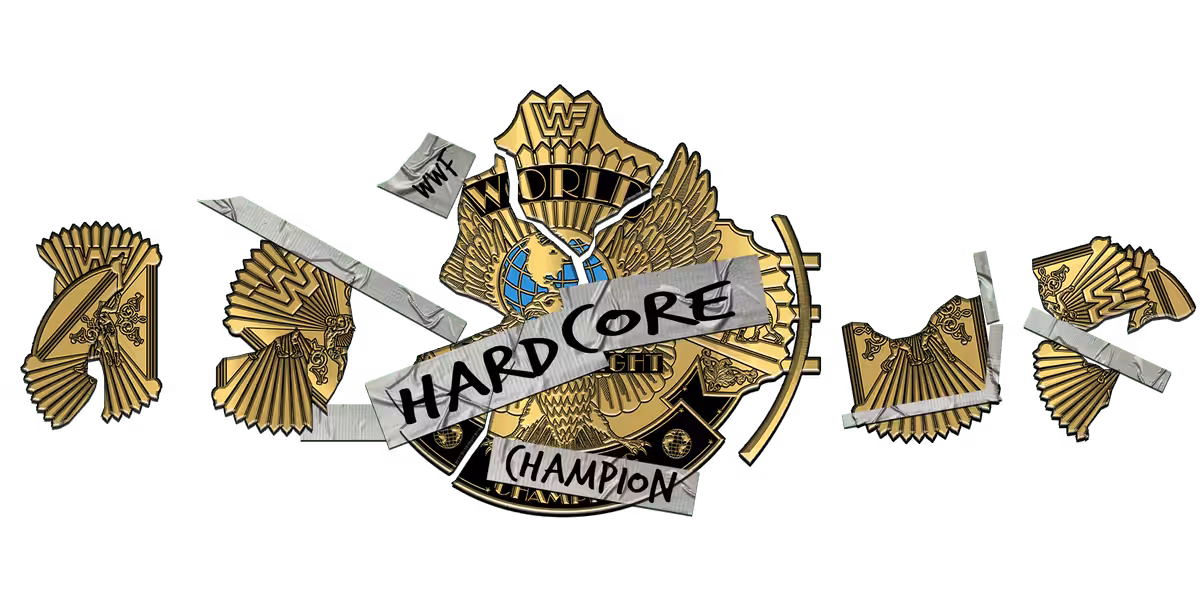 ZBCB-158 Custom Design Championship Belt - Zees Belts