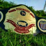 Customized Championship Title Belts Designs