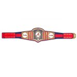 Atlanta Braves MLB Championship Belt - Image 4