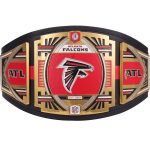 Atlanta Falcons Championship Belt - Image 2