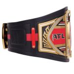 Atlanta Falcons Championship Belt - Image 3