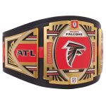 Atlanta Falcons Championship Belt - Image 4