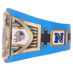 Carolina Panthers Championship Belt - Image 3