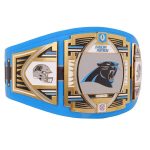 Carolina Panthers Championship Belt - Image 4