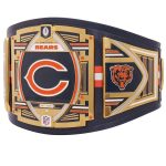 Chicago Bears Championship Belt - Image 2