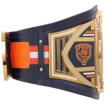 Chicago Bears Championship Belt - Image 4