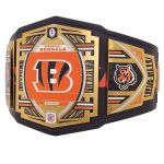 Cincinnati Bengals Championship Belt - Image 3