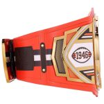 Cleveland Browns Championship Belt - Image 3