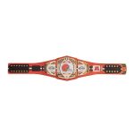Cleveland Browns Championship Belt - Image 5