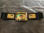 CWA WORLD HEAVYWEIGHT Championship Belt - Image 6
