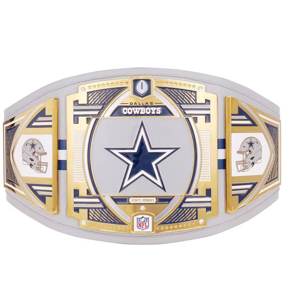 zb_000329_14c1e0af_DC Dallas Cowboys Championship Belt - Image 1