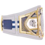 Dallas Cowboys Championship Belt - Image 2