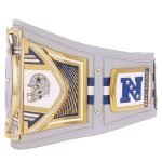 Dallas Cowboys Championship Belt - Image 3