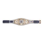 Dallas Cowboys Championship Belt - Image 5