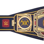 Denver Nuggets NBA Championship Belt - Image 6