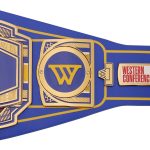Golden State Warriors NBA Championship Belt - Image 5
