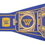 Golden State Warriors NBA Championship Belt - Image 6