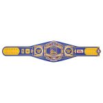 Golden State Warriors NBA Championship Belt - Image 7