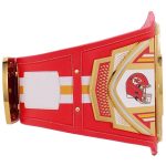 Kansas City Chiefs Championship Belt - Image 4