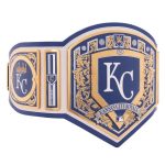 Kansas City Royals MLB Championship Belt - Image 3