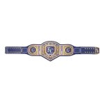 Kansas City Royals MLB Championship Belt - Image 4