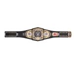Las Vegas Raiders Championship Belt - Image 5